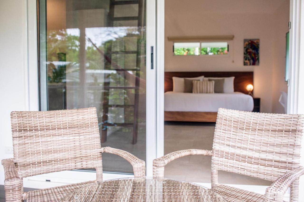 Aves Hotel Montezuma Εξωτερικό φωτογραφία