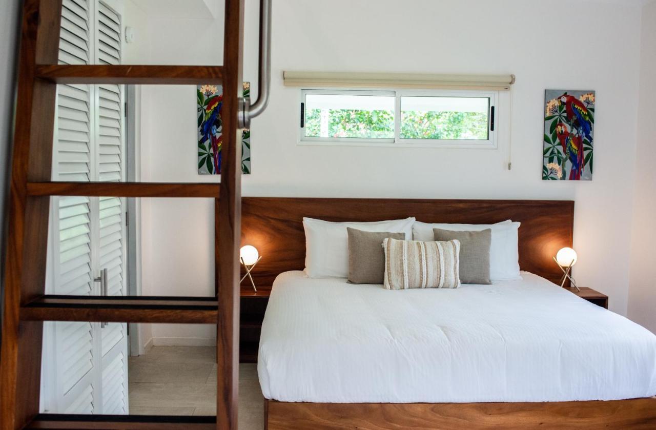 Aves Hotel Montezuma Εξωτερικό φωτογραφία