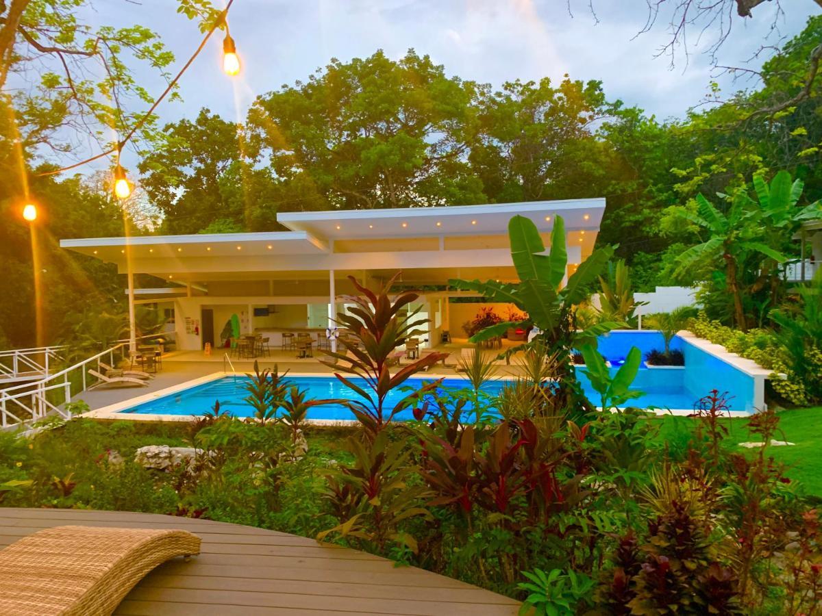 Aves Hotel Montezuma Εξωτερικό φωτογραφία