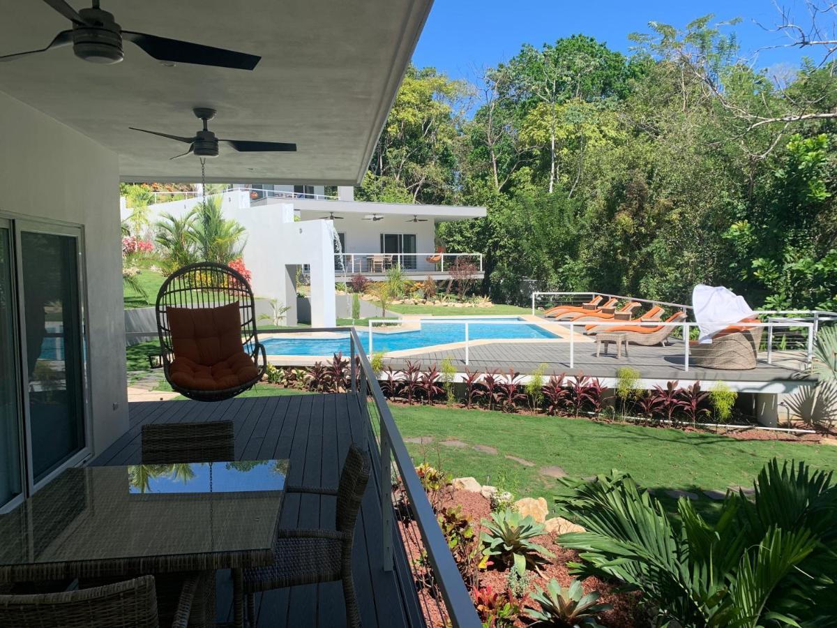 Aves Hotel Montezuma Εξωτερικό φωτογραφία