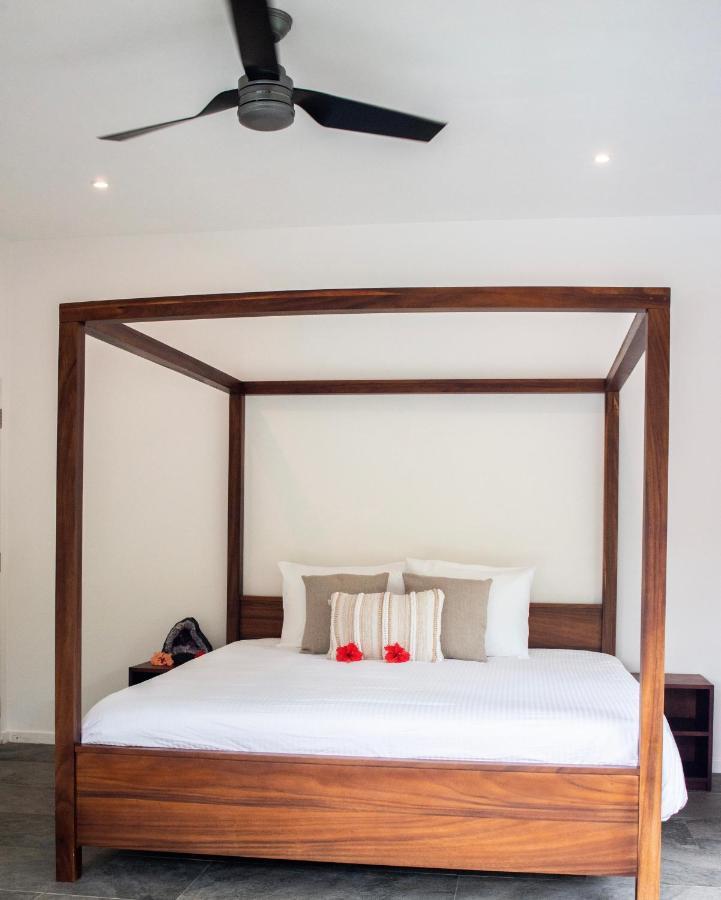 Aves Hotel Montezuma Εξωτερικό φωτογραφία