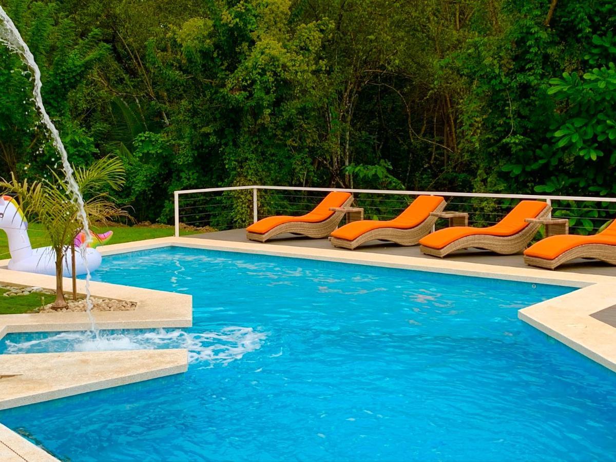 Aves Hotel Montezuma Εξωτερικό φωτογραφία