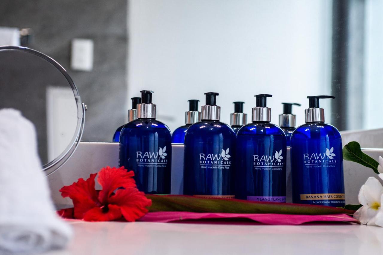 Aves Hotel Montezuma Εξωτερικό φωτογραφία