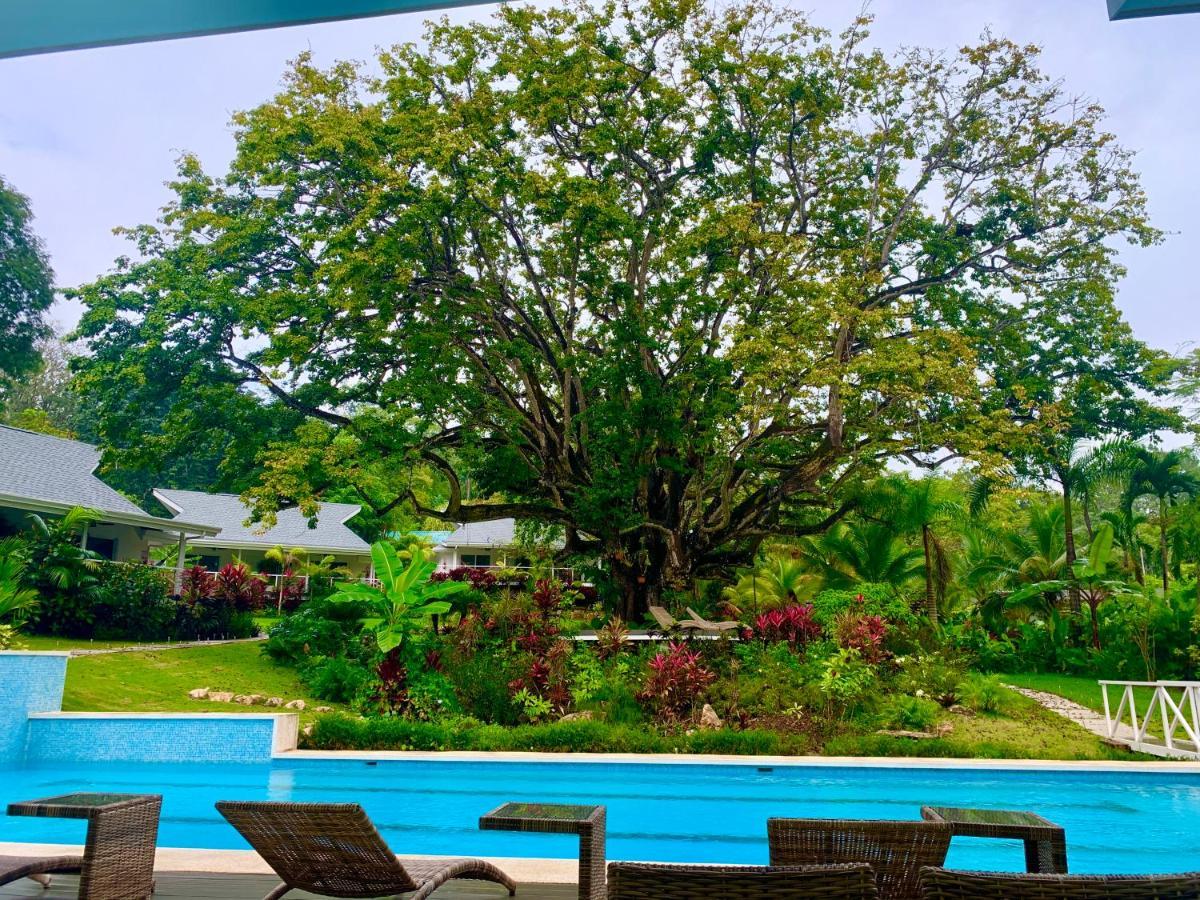 Aves Hotel Montezuma Εξωτερικό φωτογραφία