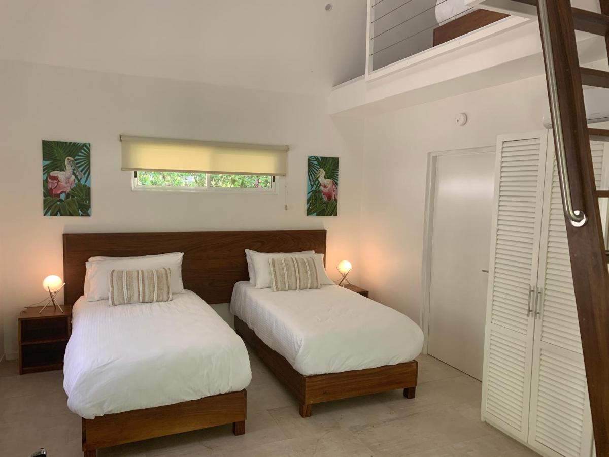 Aves Hotel Montezuma Εξωτερικό φωτογραφία