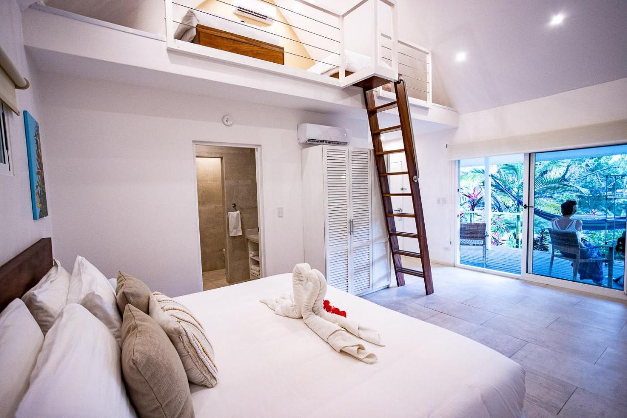 Aves Hotel Montezuma Εξωτερικό φωτογραφία
