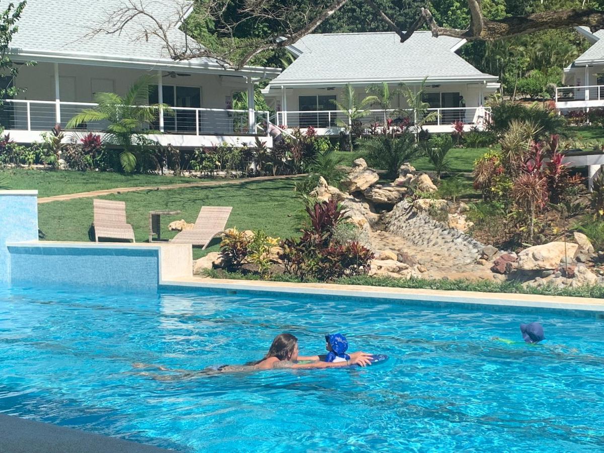 Aves Hotel Montezuma Εξωτερικό φωτογραφία