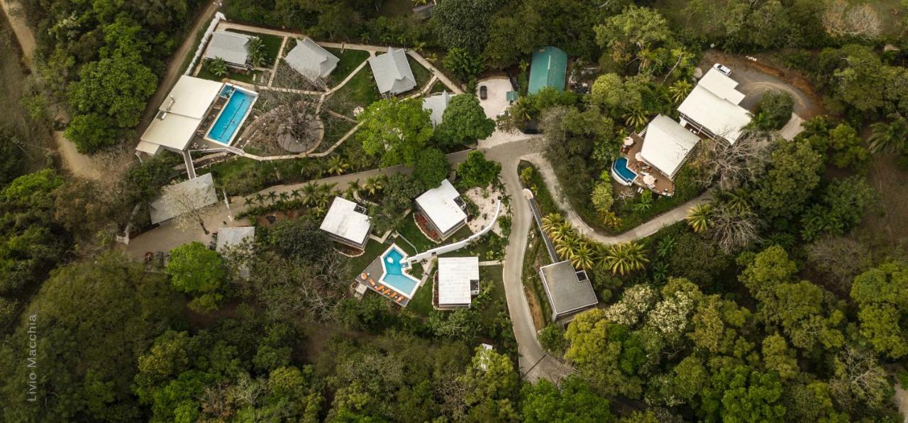 Aves Hotel Montezuma Εξωτερικό φωτογραφία