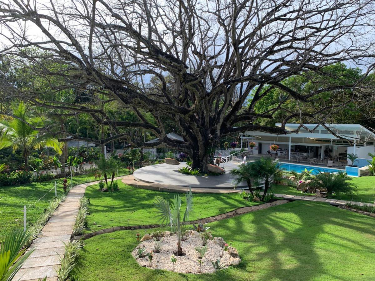 Aves Hotel Montezuma Εξωτερικό φωτογραφία
