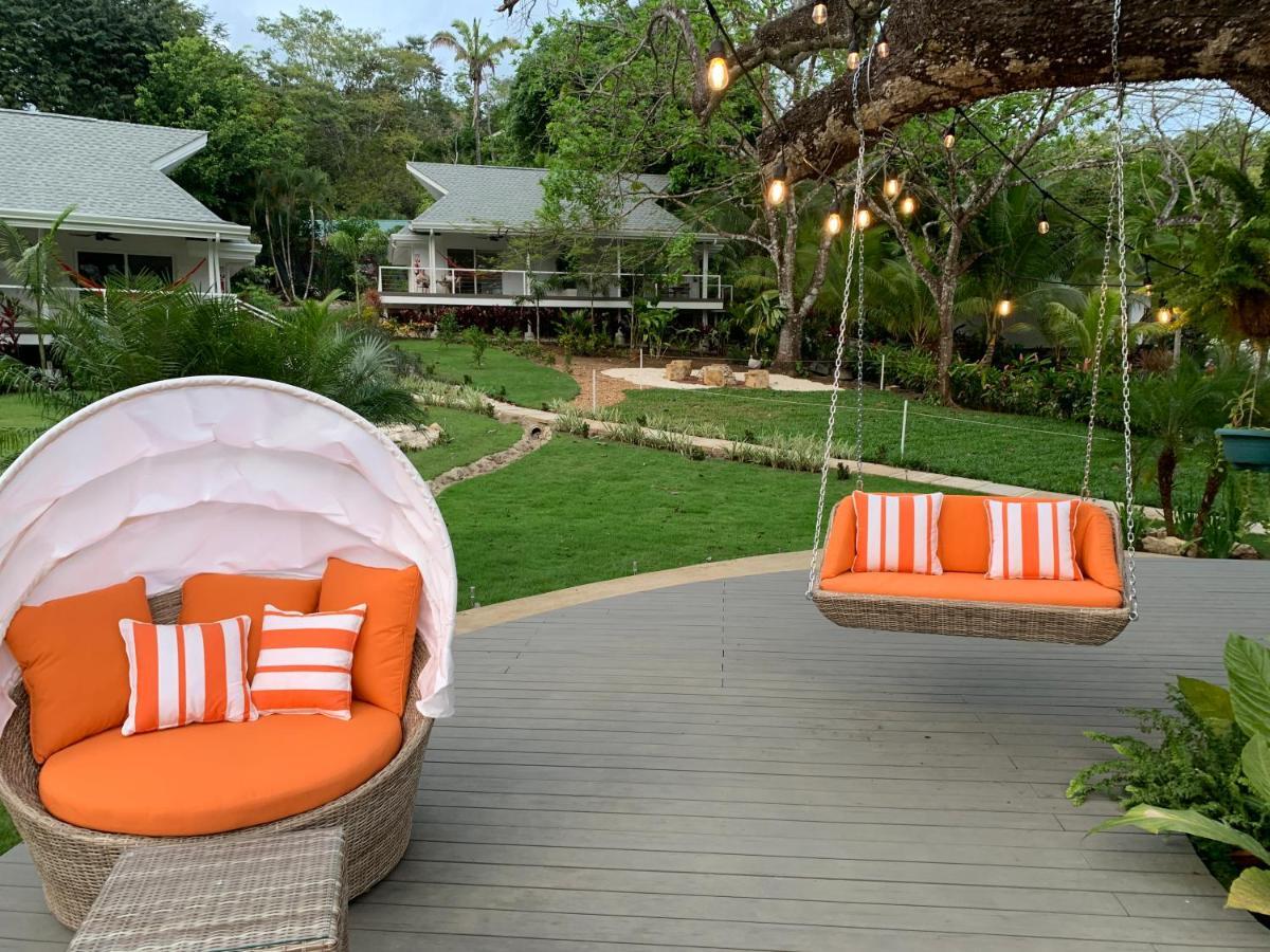 Aves Hotel Montezuma Εξωτερικό φωτογραφία