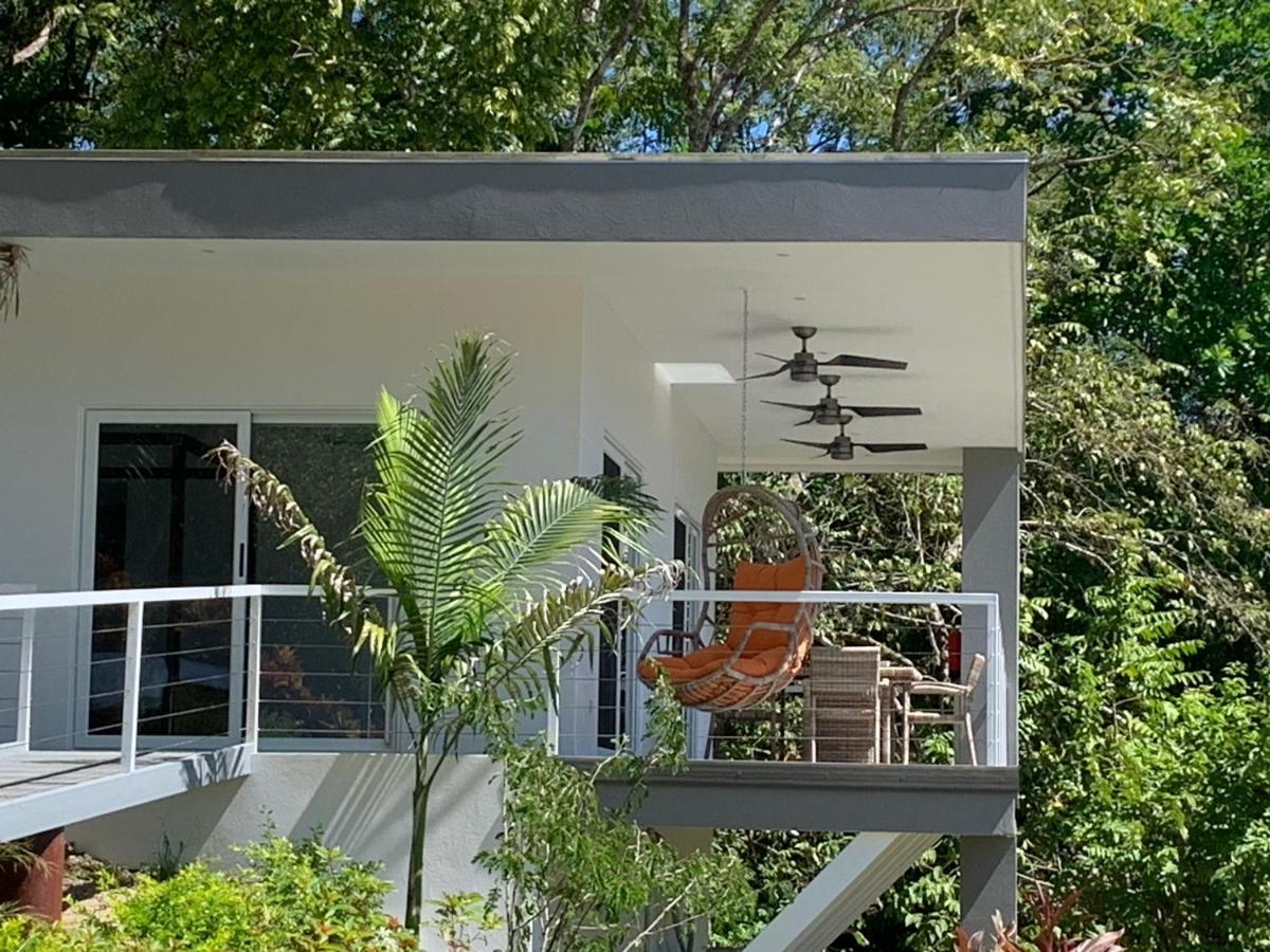 Aves Hotel Montezuma Εξωτερικό φωτογραφία